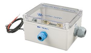 BMV-710H Shuntbox (left)
