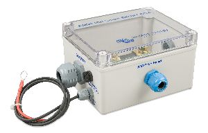 BMV-710H Shuntbox (right)