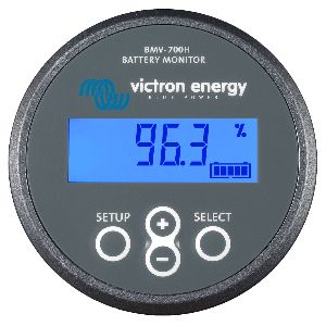 Battery Monitor BMV-700H