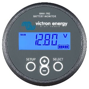 Battery Monitor BMV-702