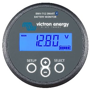 Battery Monitor BMV-712 Smart