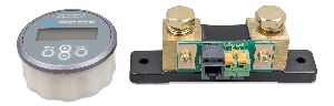 Battery Monitor BMV-712 Smart (units side)