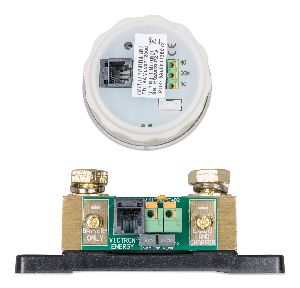 BMV-712 Smart Battery Monitor (back)