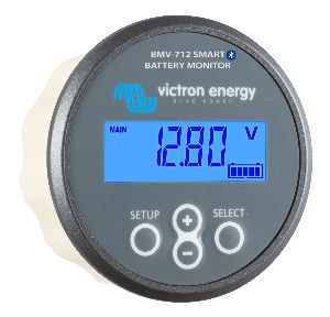 BMV-712 Smart (left)