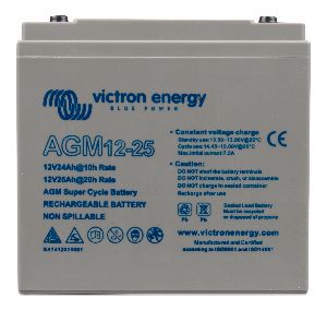 BAT412025081_12v-25Ah AGM Super (front)