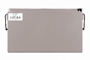 12V 165Ah AGM Telecom (front)