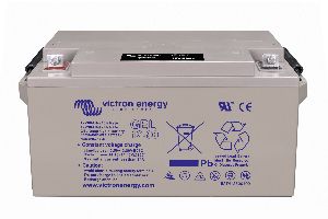 12V 90Ah GEL Deep Cycle (front-angle)