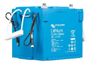 LiFePO4 Battery 12.8V 150Ah NG (right)