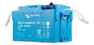Lithium Superpack 12,8V/100Ah NG (left)