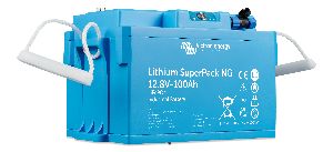 Lithium Superpack 12,8V/100Ah NG (right)