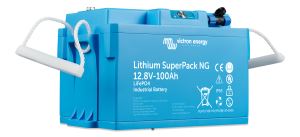 Lithium Superpack 12,8V/100Ah NG (right) 