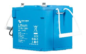 LiFePO4 Battery 12.8V 150Ah NG (left)