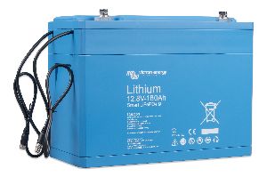 LiFePO4 Battery 12,8V 180Ah Smart (right)