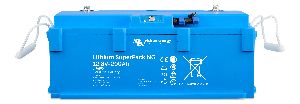 Lithium Superpack 12.8V/200Ah NG (front)