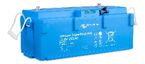 Lithium Superpack 12.8V/200Ah NG (right)