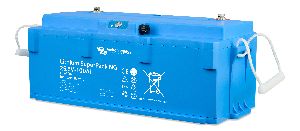 Lithium Superpack 25.6V 100Ah NG (left)