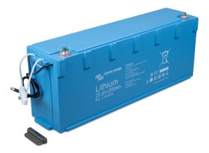 Lithium 25.6V 200Ah NG (right-with mounting2) 