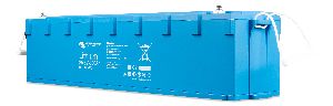 LiFePO4 Battery 25.6V 300Ah NG (left)