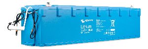 LiFePO4 Battery 25.6V 300Ah NG (right)