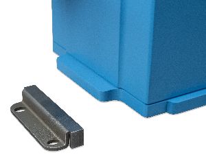 Lithium 25.6V 200Ah NG (close-up mounting 3)