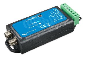 smallBMS (left)