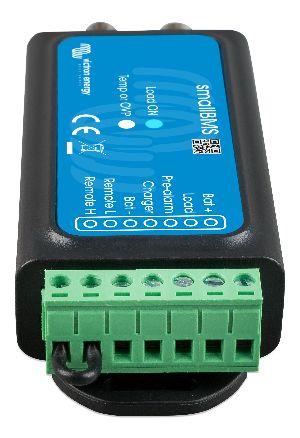 smallBMS (molex)