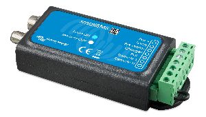smallBMS (right)
