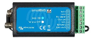 smallBMS (top)