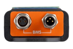 SmallBMS NG (Connector) 