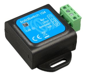 SolidSwitch 104 (right)