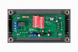 Battery alarm GX