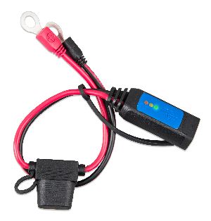 Battery Indicator Eyelet M8 (30A ATO fuse)