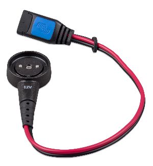MagCode Power Clip (front-angle)