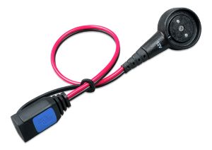 MagCode Power Clip (front)
