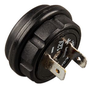 MagCode Power Port 12V (max. 15A) (side2)