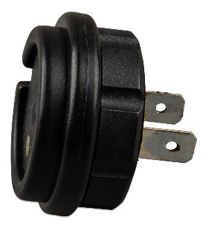 MagCode Power Port 12V (max. 15A) (side3)