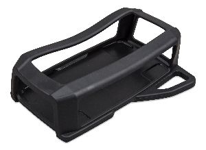 Rubber bumper for Blue Smart IP65 Charger 12/10, 12/15, 24/8 with charger (side)