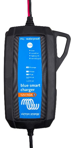 Rubber bumper for Blue Smart IP65 Charger 12/10, 12/15, 24/8 with charger
