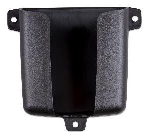 Wall Mount for Blue Smart IP65 Charger 12/10, 12/15, 24/8 (empty top)