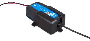 Wall Mount for Blue Smart IP65 Charger 12/10, 12/15, 24/8 (left)