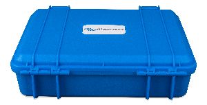 BPC940100100 Carry Case for BPC chargers and accessories (up to 12/15 and 24/8) (front side1)