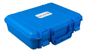BPC940100100 Carry Case for BPC chargers and accessories (up to 12/15 and 24/8) (right)