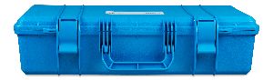 BPC940100200 Carry Case for BPC chargers and accessories (12/25 and 24/13) (front closed)