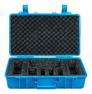 BPC940100200 Carry Case for BPC chargers and accessories (12/25 and 24/13) (front open2)
