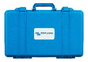 BPC940100200 Carry Case for BPC chargers and accessories (12/25 and 24/13) (front)