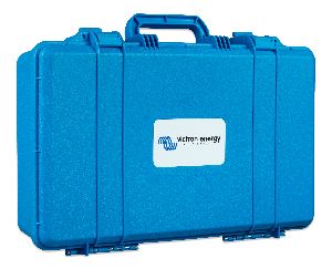 BPC940100200 Carry Case for BPC chargers and accessories (12/25 and 24/13) (right)