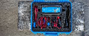 Carry Case for BPC chargers and accessories