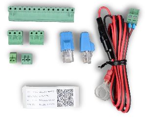 Venus GX (connectors)