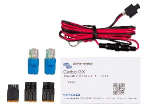 Cerbo-S GX (accessories)