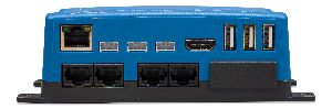 Cerbo-S GX (connections)